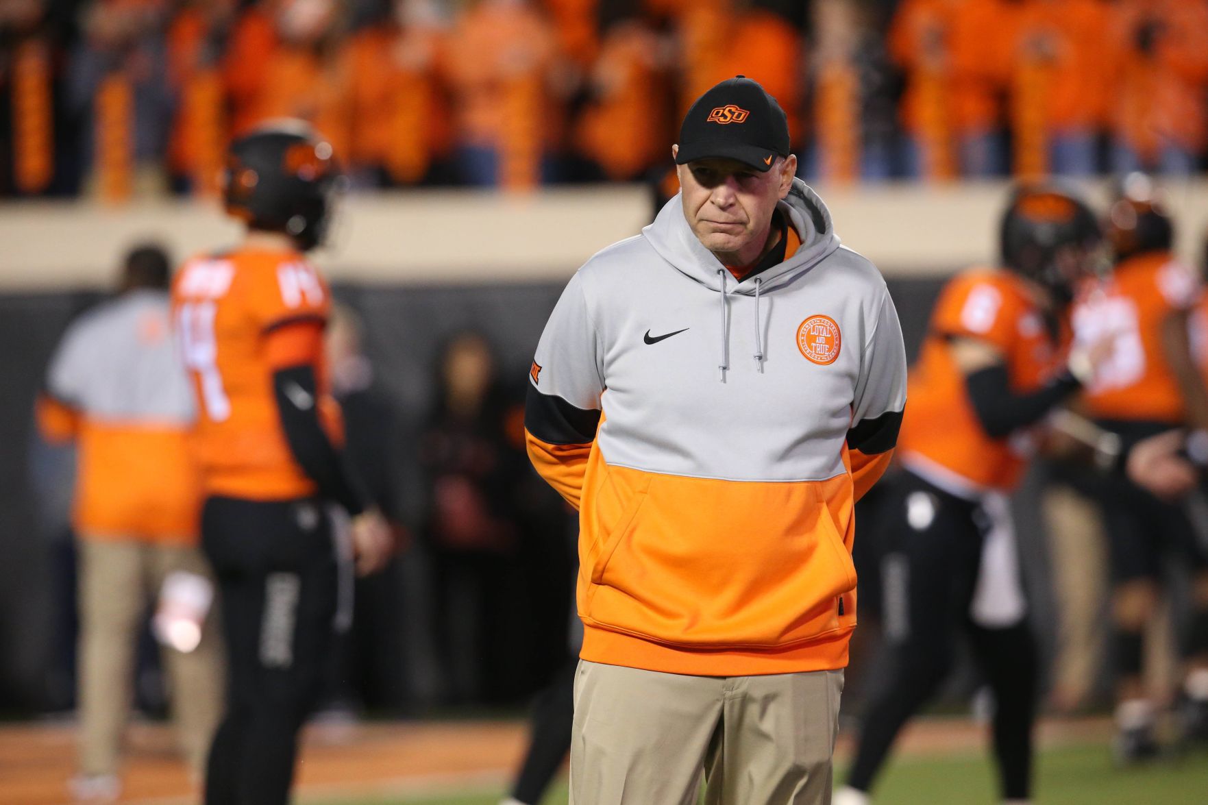 Bedlam 2019